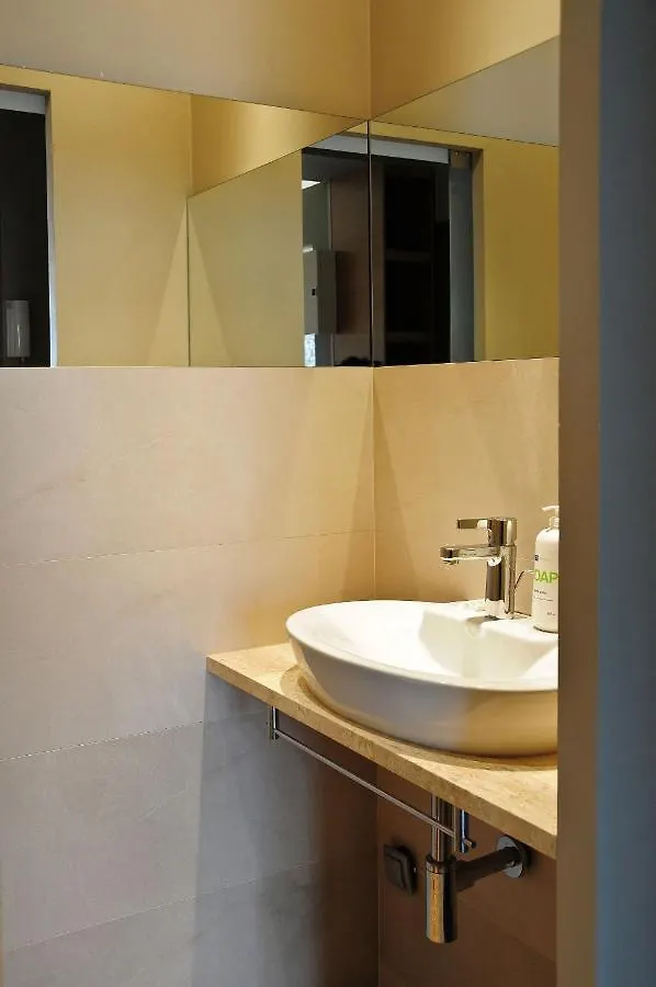 La Gioia Modern Designed Apartments Krakow
