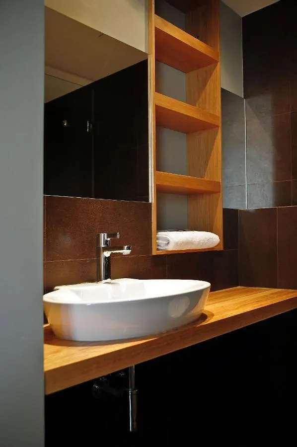 La Gioia Modern Designed Apartments Krakow